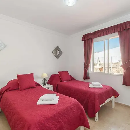 Sleeps 8 Wifi